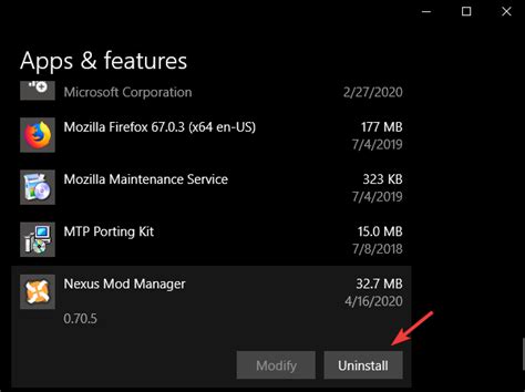 how to use nmm|nmm install.